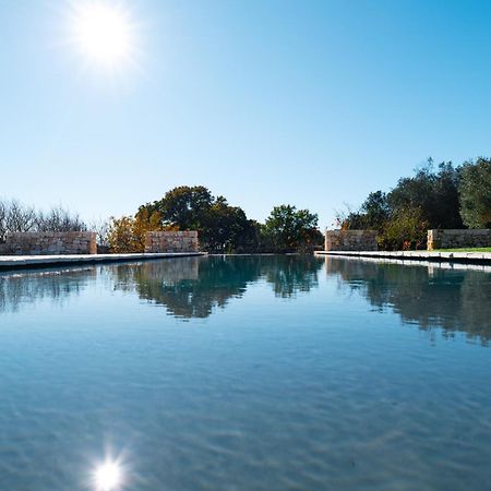 Masseria Pilano Crispiano Екстериор снимка