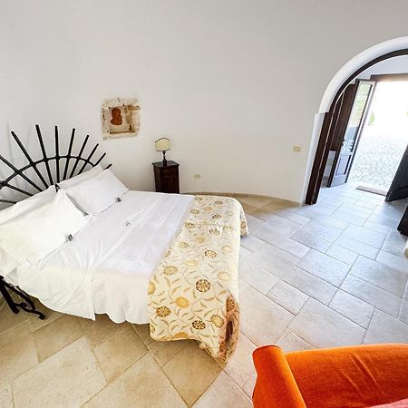 Masseria Pilano Crispiano Екстериор снимка