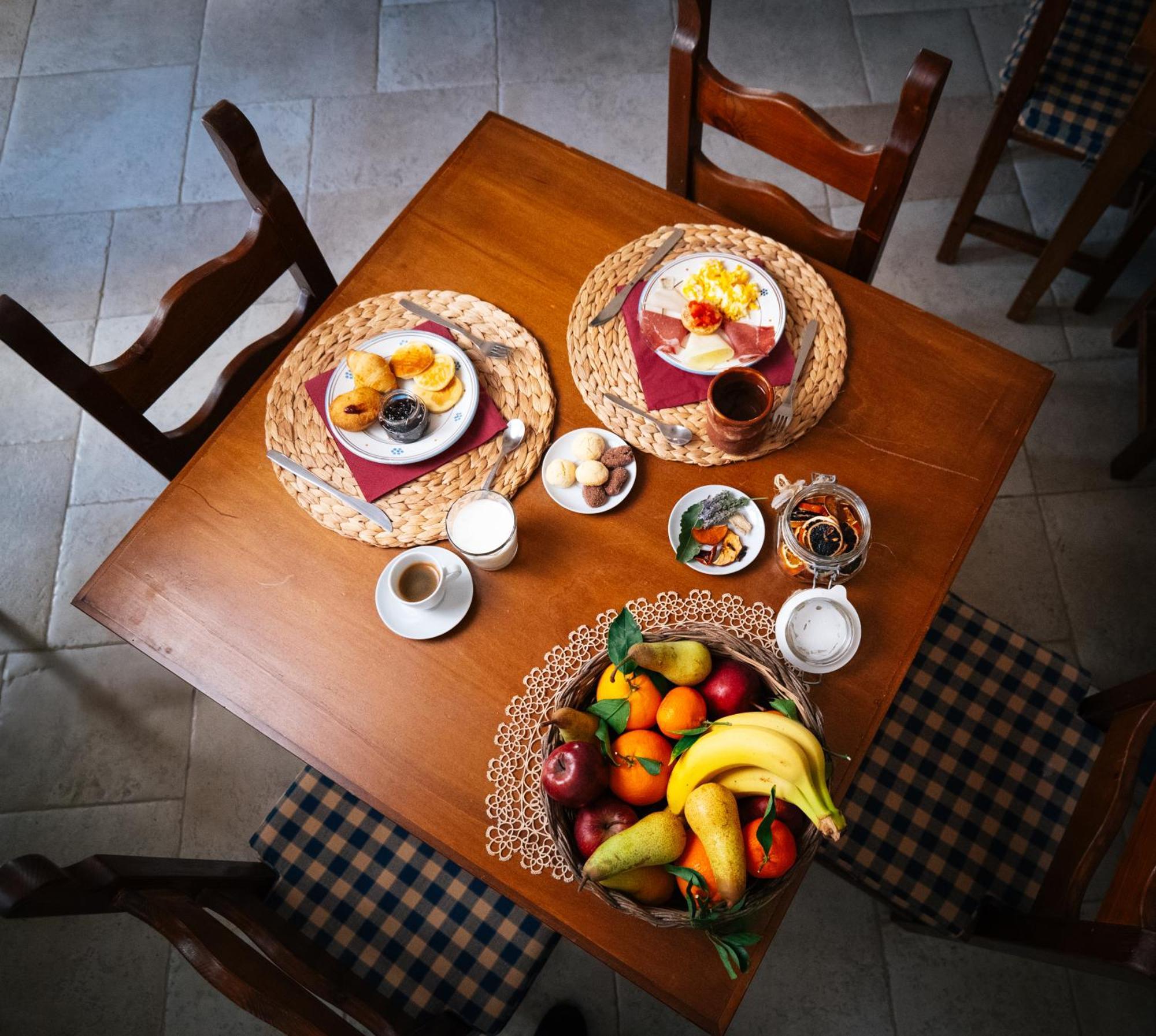 Masseria Pilano Crispiano Екстериор снимка
