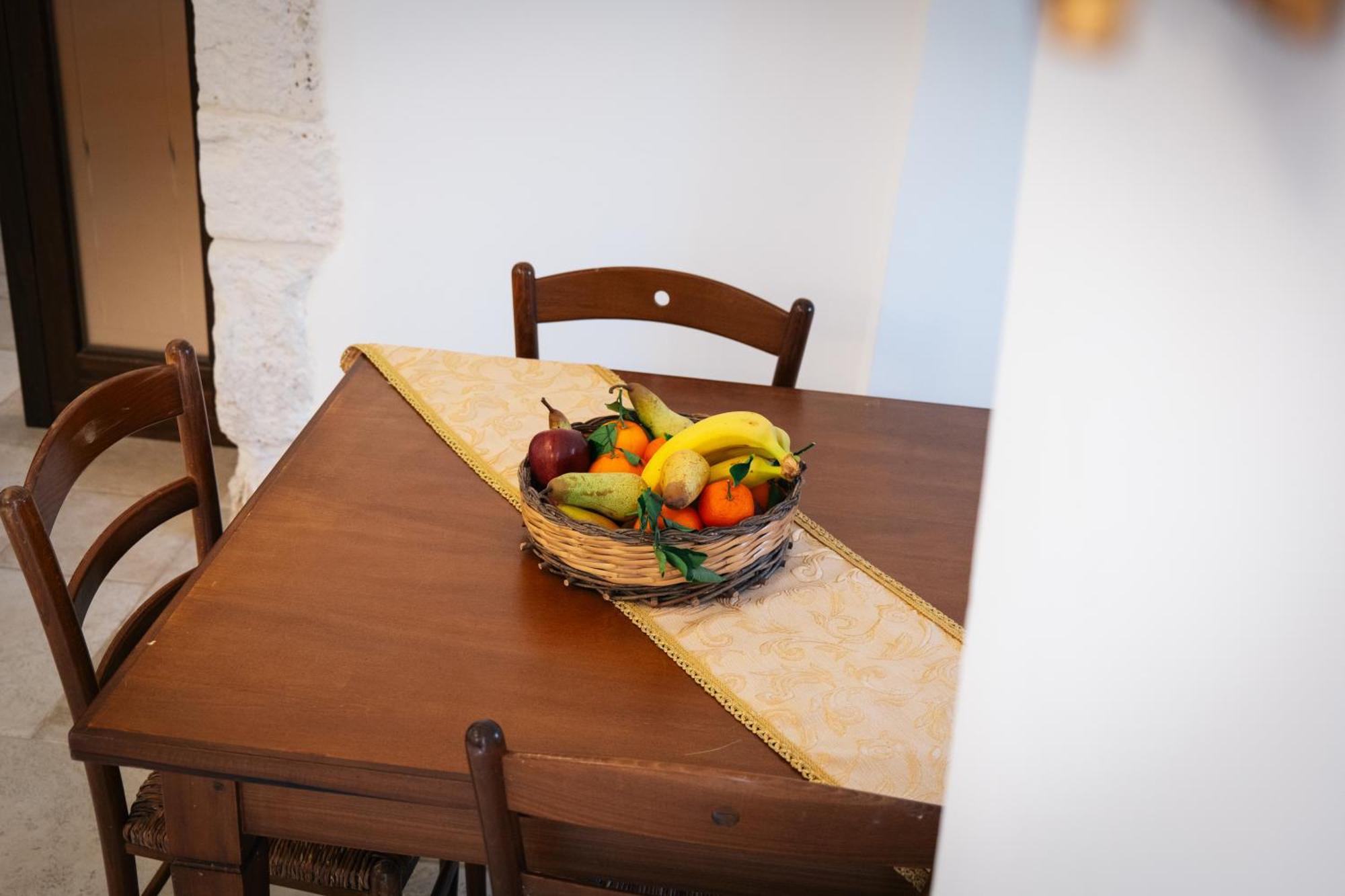 Masseria Pilano Crispiano Екстериор снимка