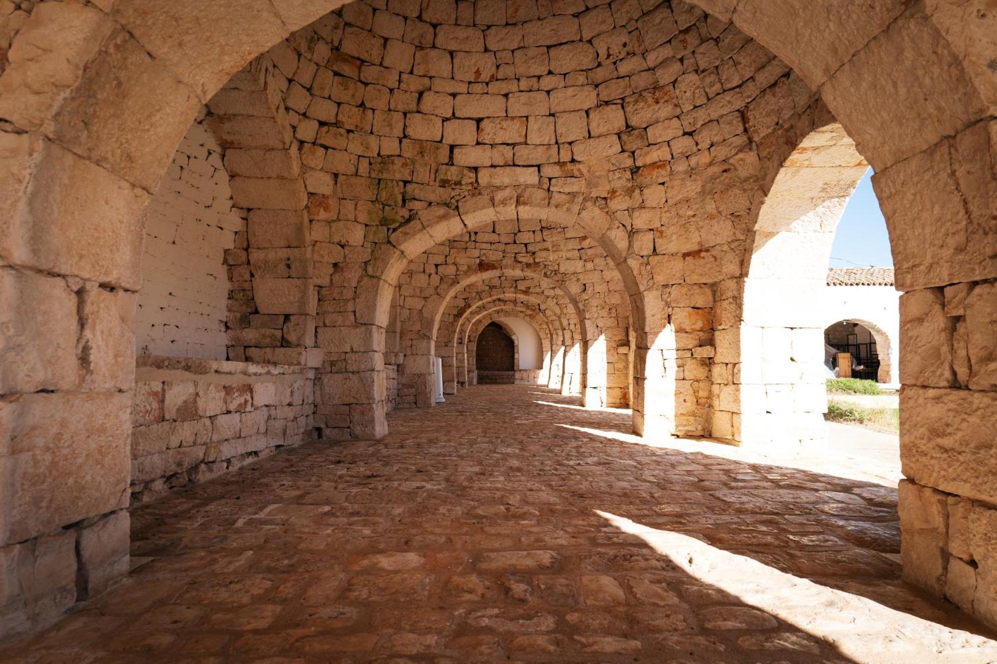 Masseria Pilano Crispiano Екстериор снимка