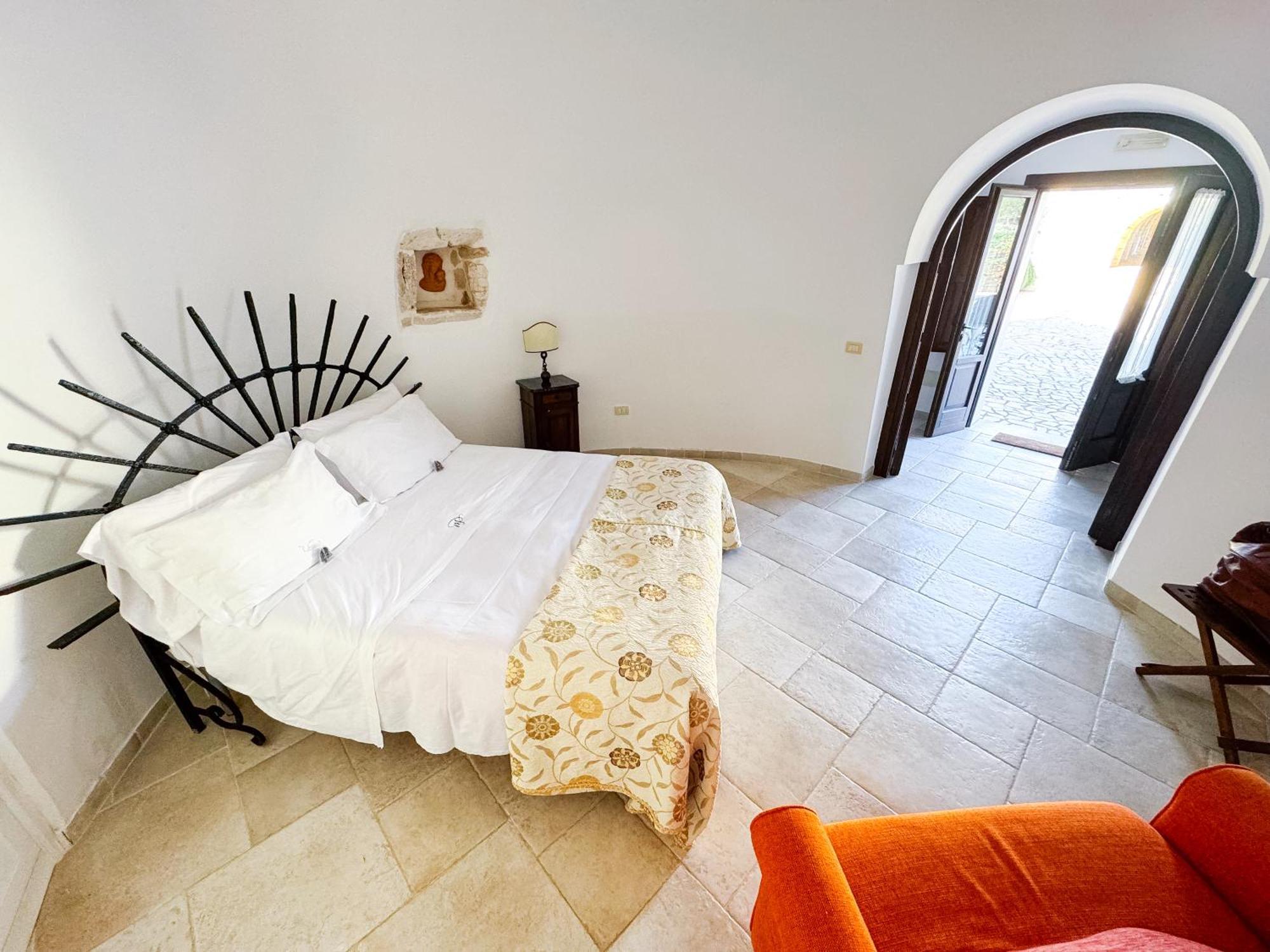 Masseria Pilano Crispiano Екстериор снимка