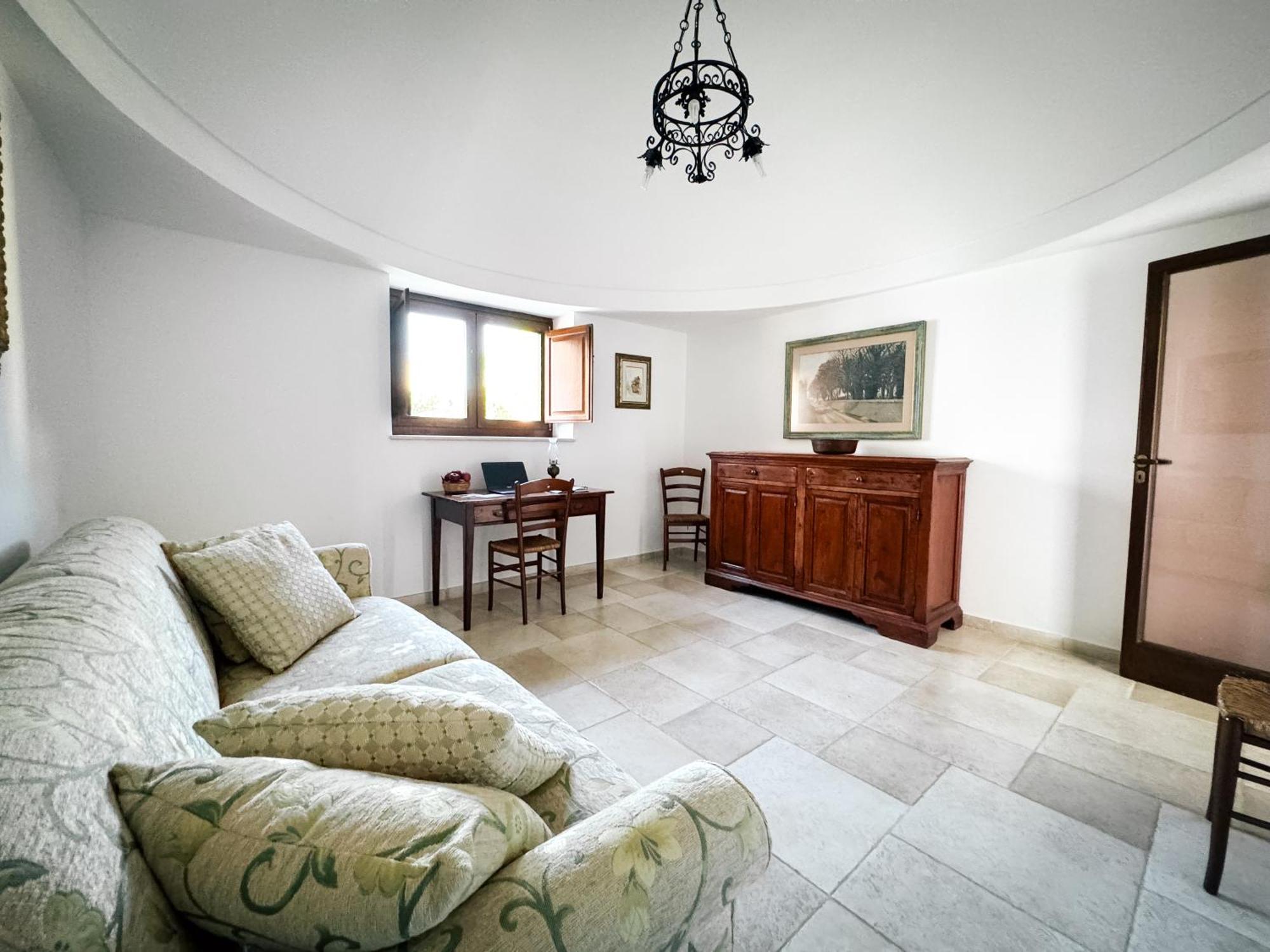 Masseria Pilano Crispiano Екстериор снимка