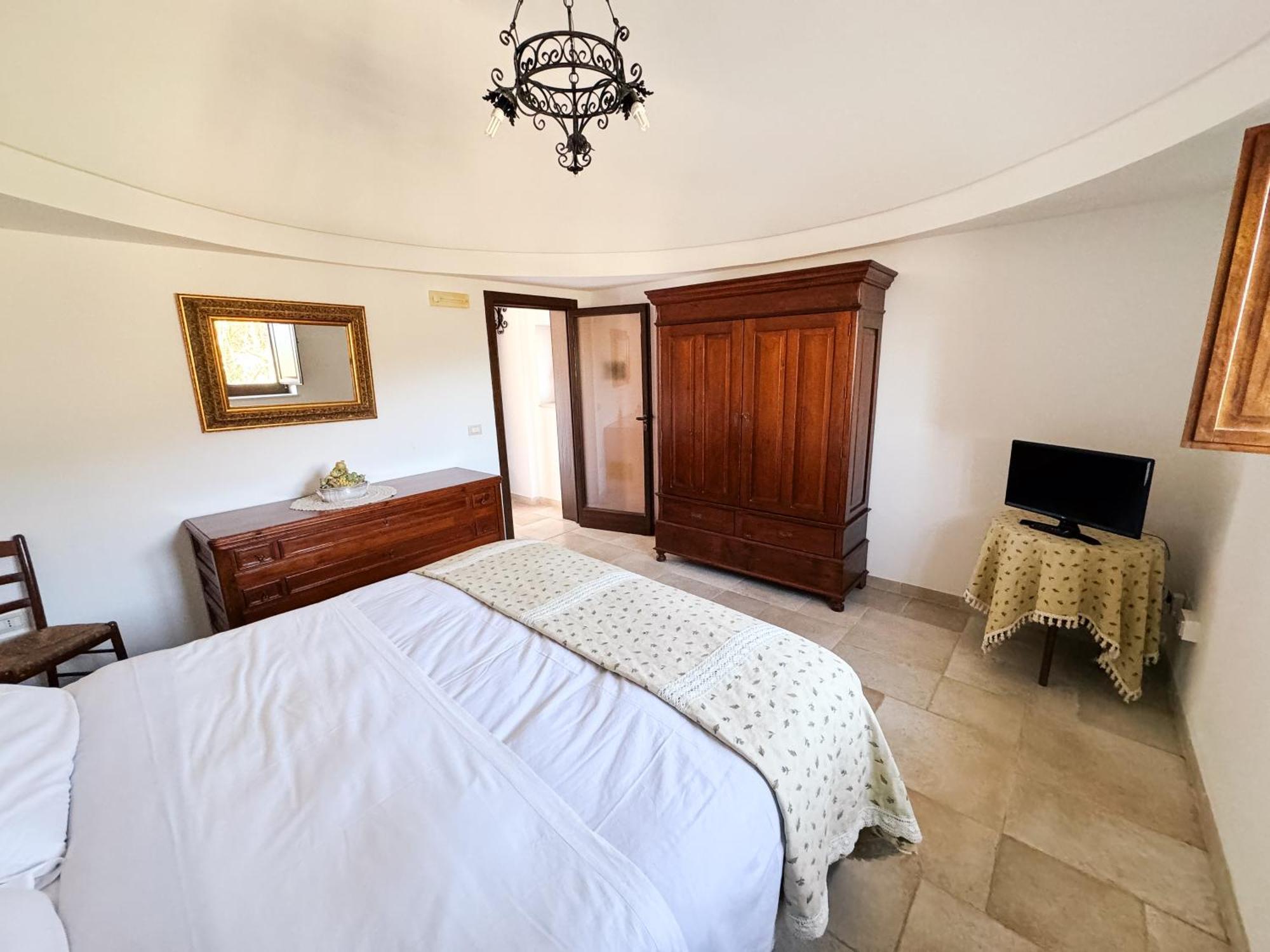 Masseria Pilano Crispiano Екстериор снимка