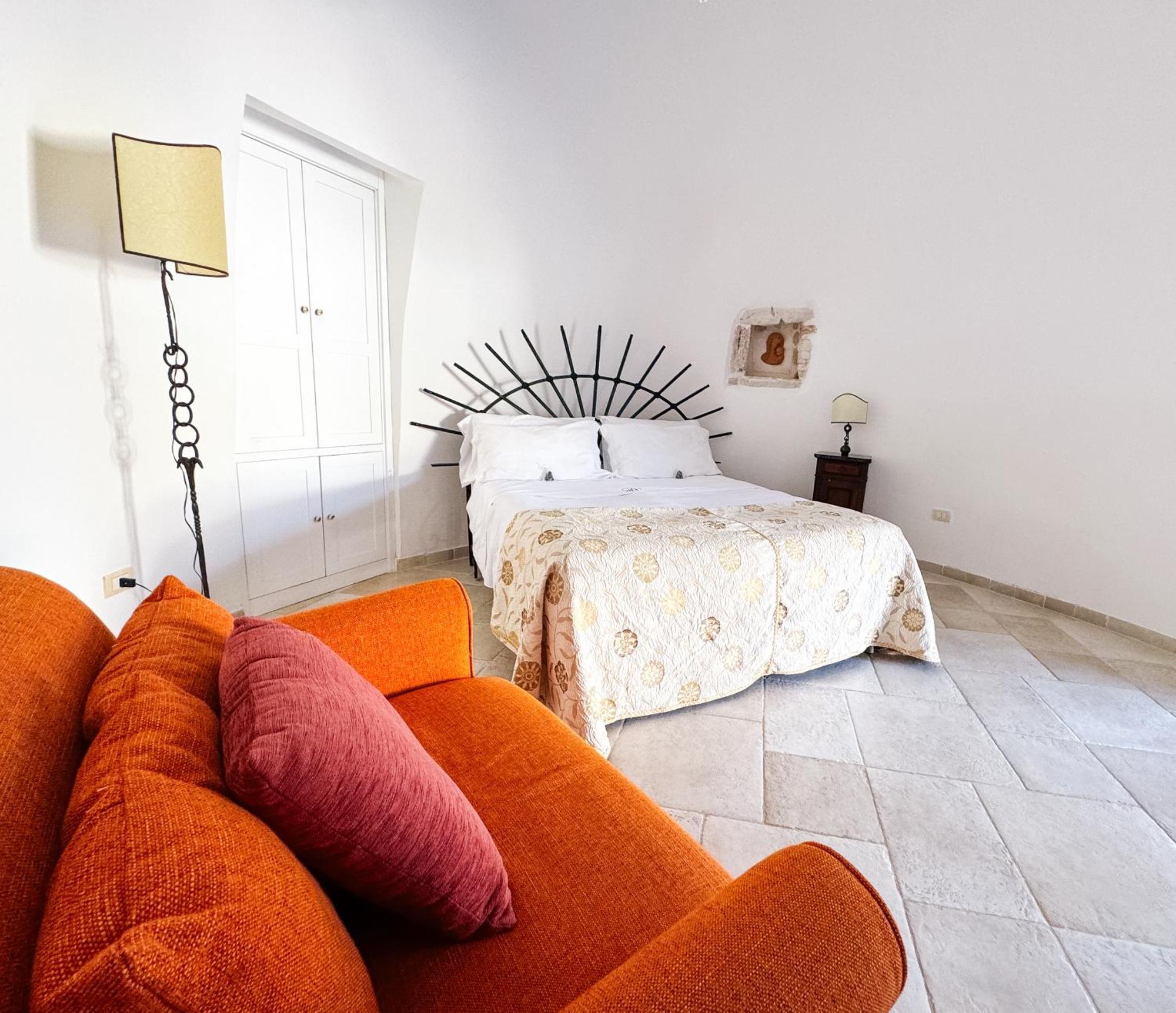 Masseria Pilano Crispiano Екстериор снимка