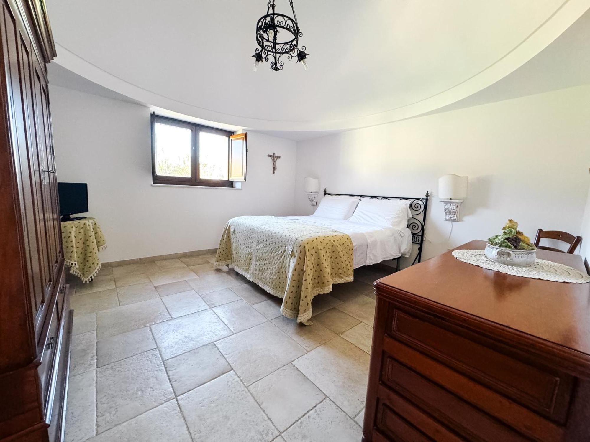 Masseria Pilano Crispiano Екстериор снимка